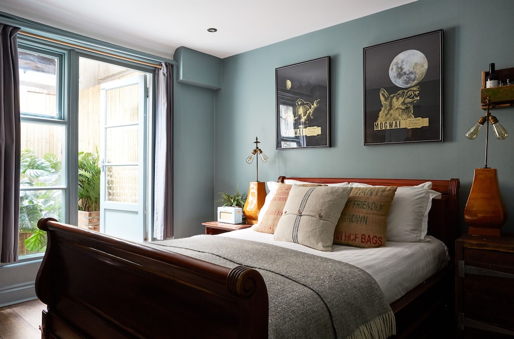 Triple Room, Multiple Beds photo 1