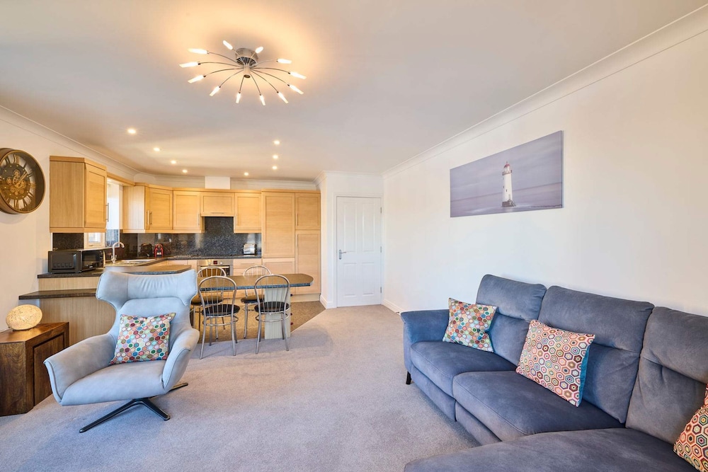 Host Stay Hunton Court, 사진 17