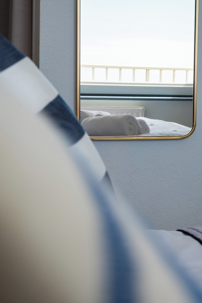 Standard Room, Ocean View photo 3