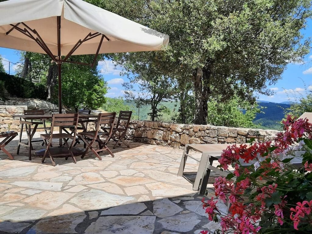 Royal Suite, Terrace photo 2