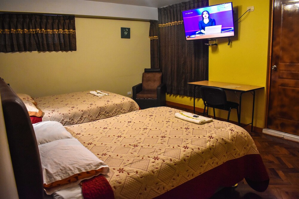 Double Room photo 1