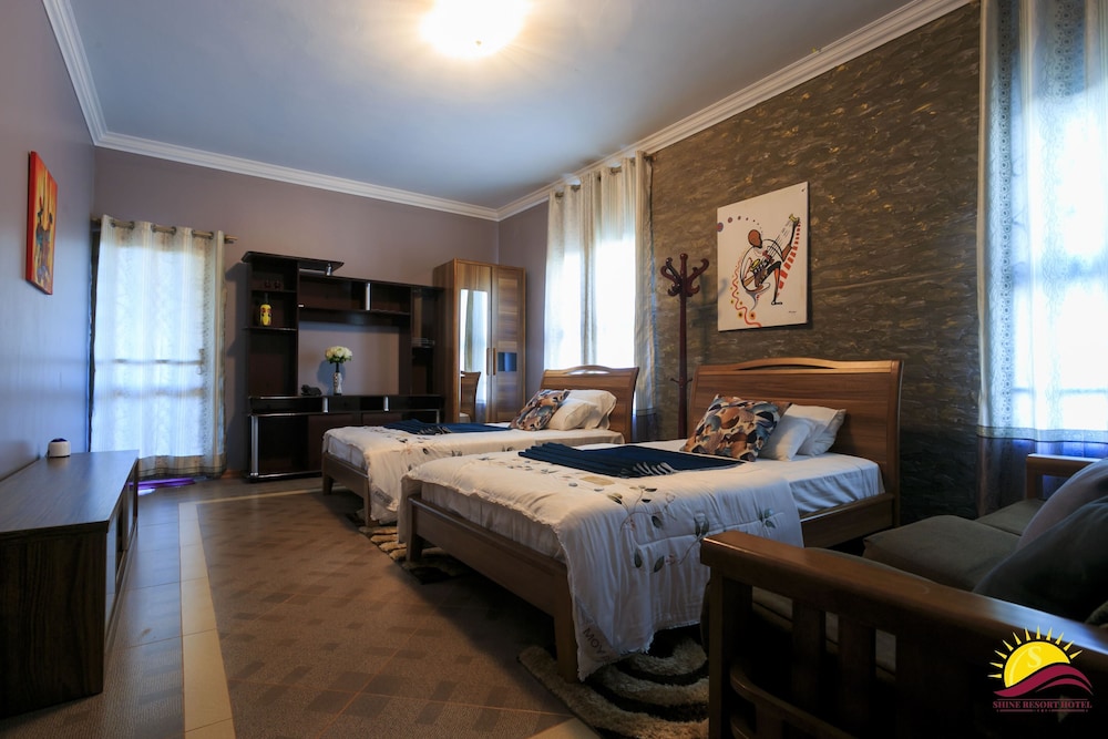 Twin Room photo 3