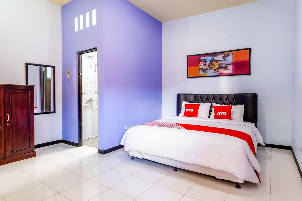 Standard Double Room photo 1