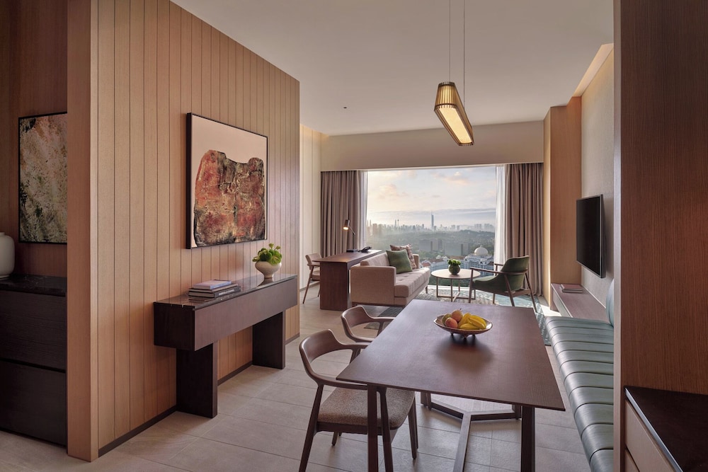 Premier Room, 1 Bedroom (Residence)