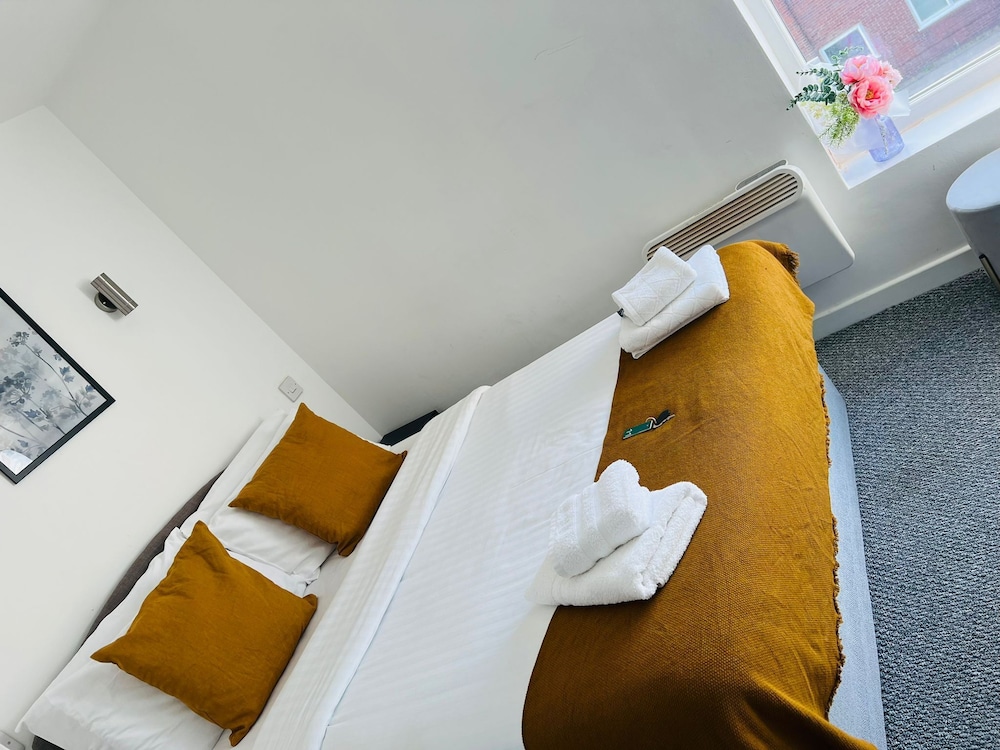 Standard Double Room - Photo 3