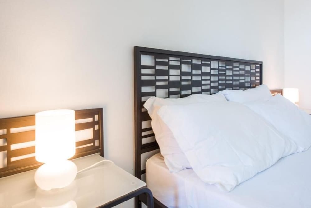 Double Room, Balcony