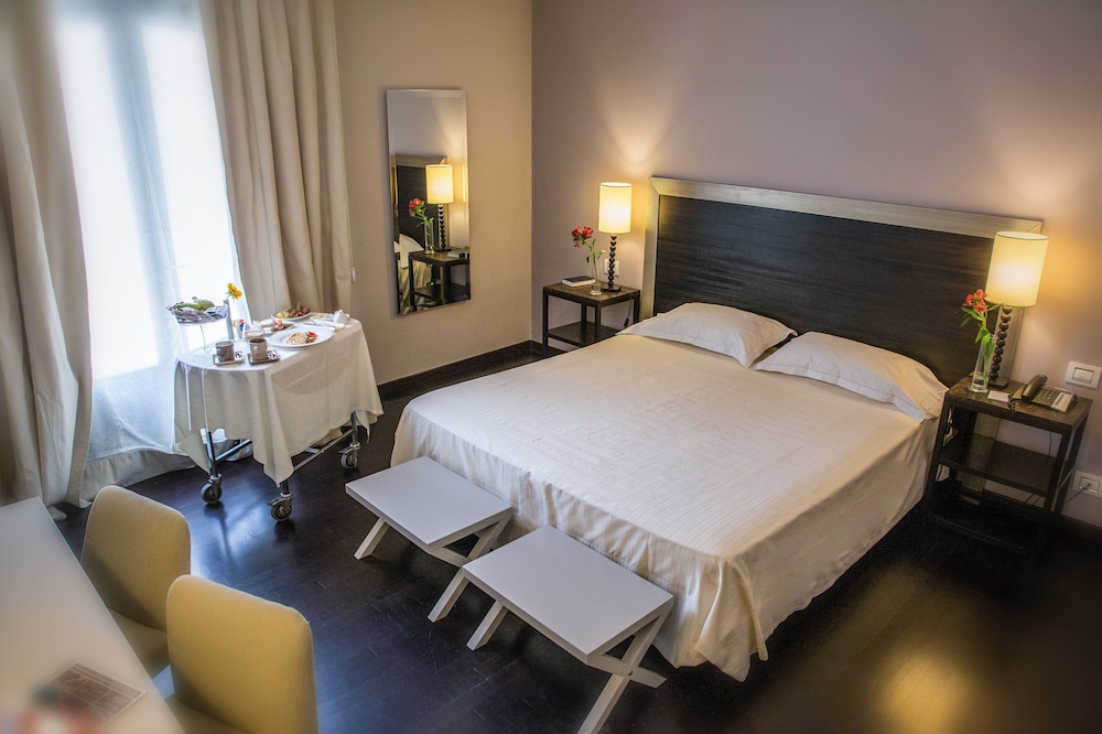 Classic Room (Wellness program) photo 3