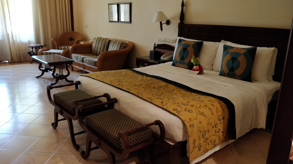 Sea View Suite Twin - Photo 9