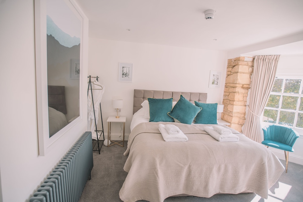 Premier Suite, Ensuite, River View (Euro) - Photo 17