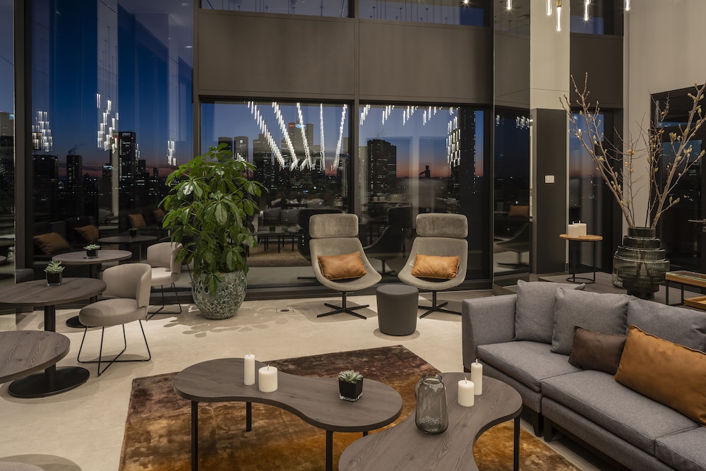 The Level Junior Suite (2+1) - Photo 16
