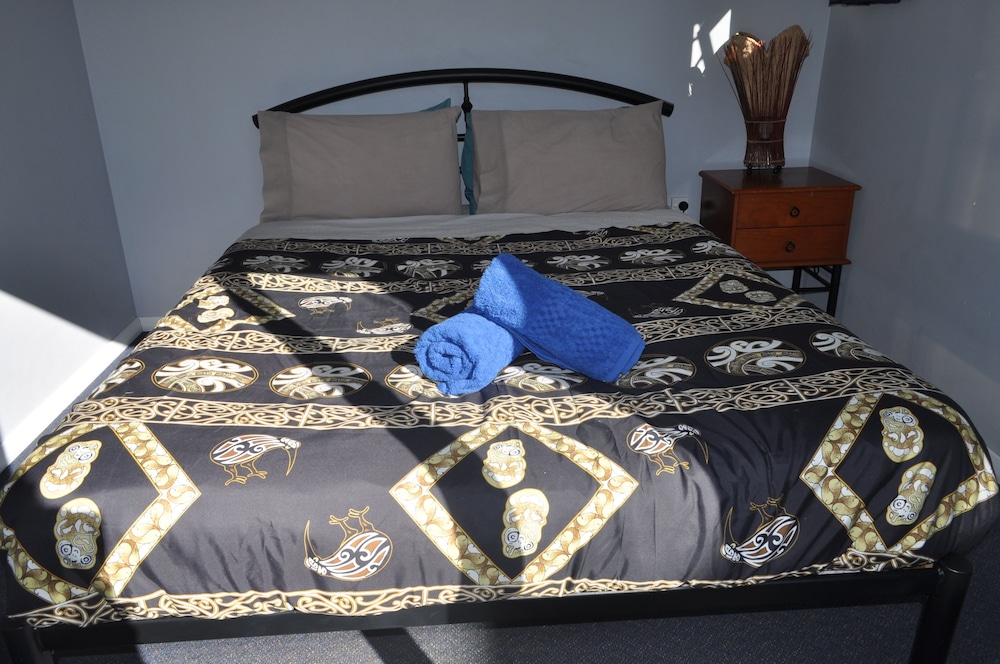 Basic Double Room, 1 Bedroom photo 1