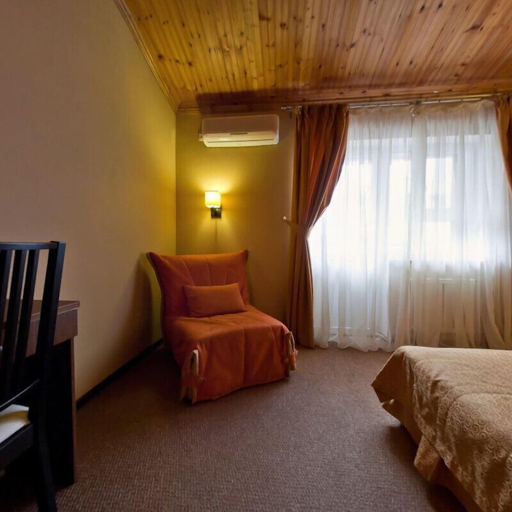 Superior Double or Twin Room photo 3