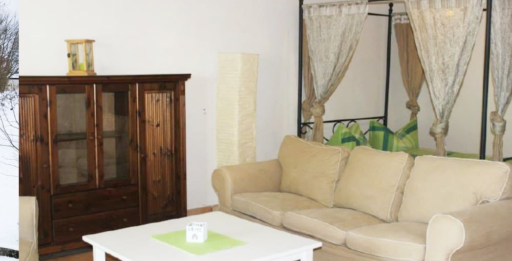 Apartment, Ground Floor (kleine Ferienwohnung)