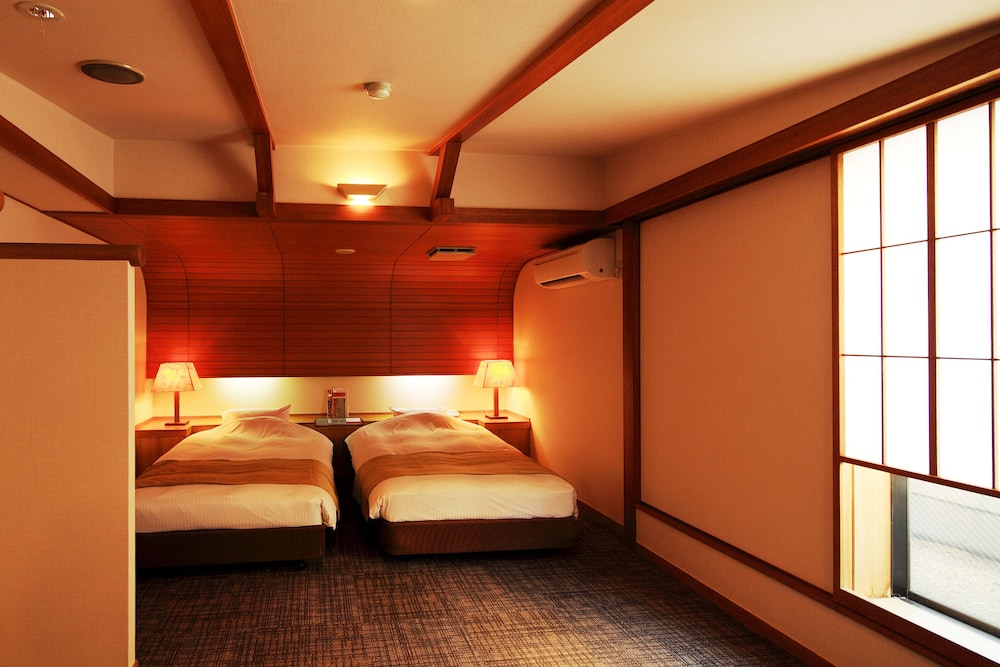 Twin Room , Non smoking - Photo 1