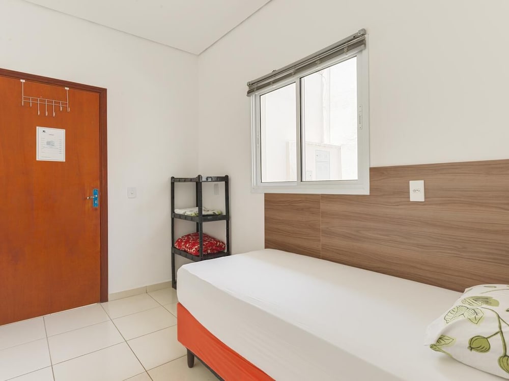 Standard Single Room photo 1