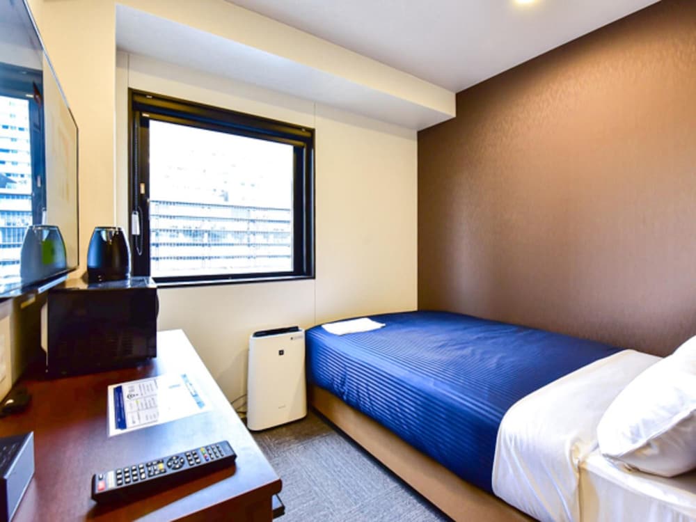 Single Room, Smoking - Photo 1