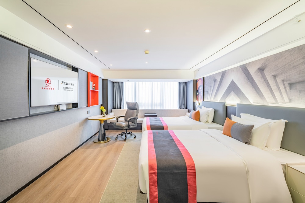 Standard Room photo 3
