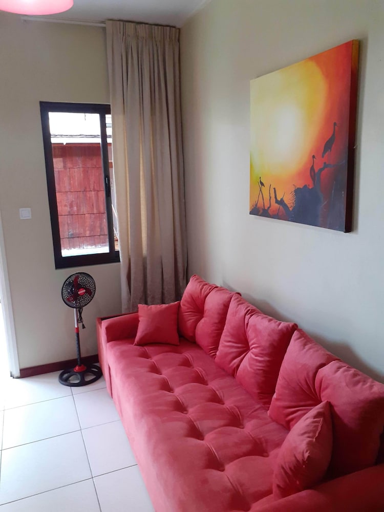 Luxury Apartment, 1 Double Bed, Non Smoking, Pool View