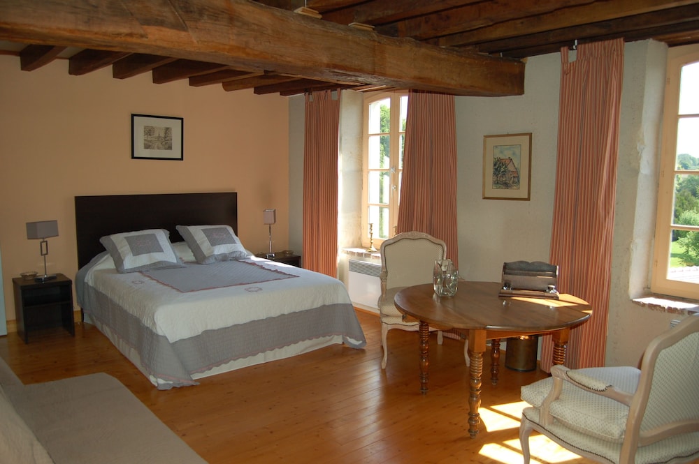 Quadruple Room photo 1