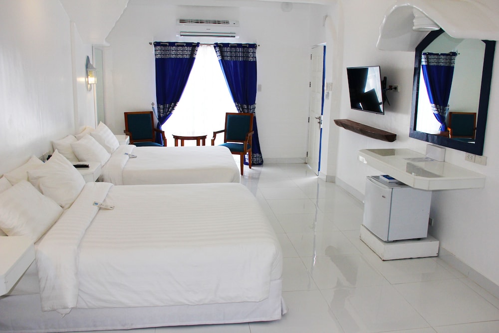 Deluxe Room photo 3