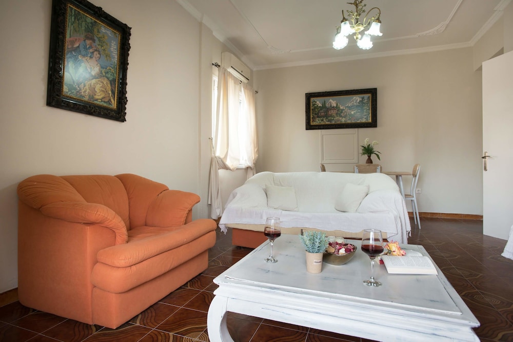 Apartment, 2 Bedrooms