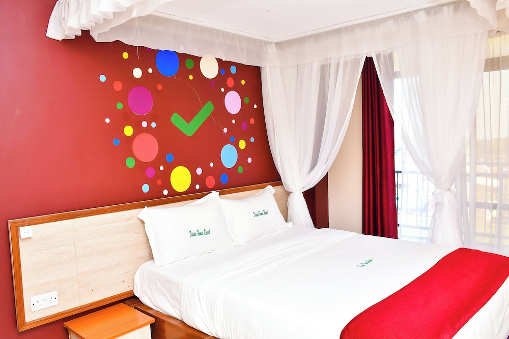Deluxe Room photo 1