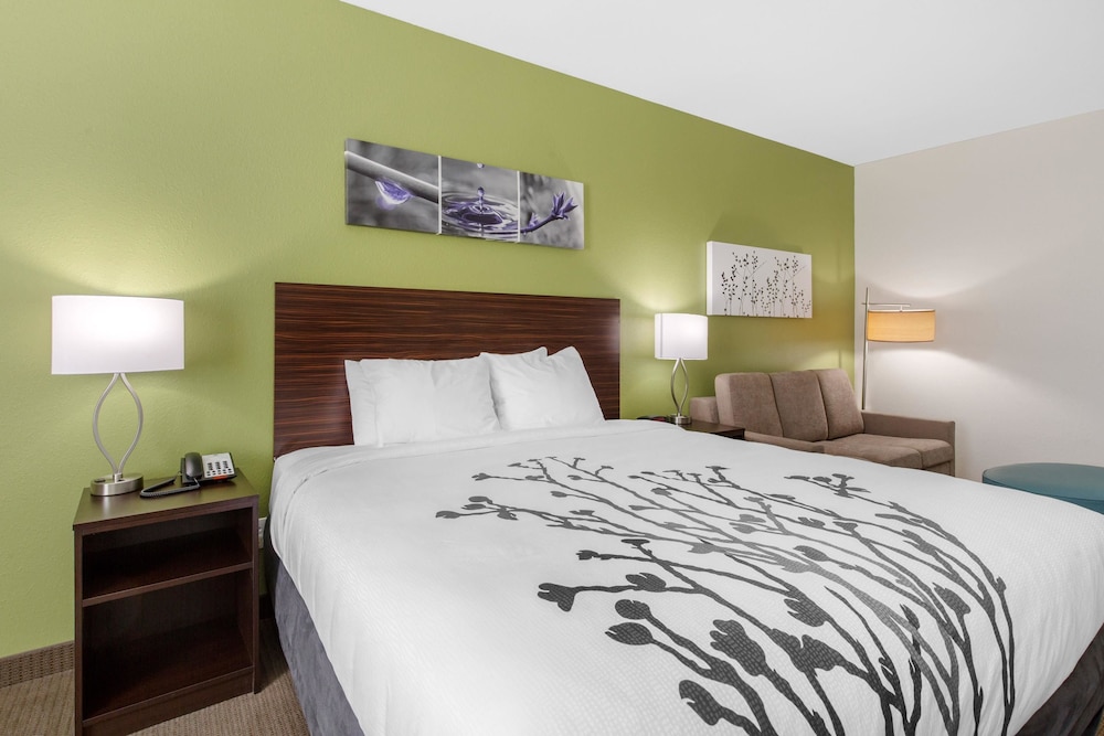 Sleep Inn & Suites Galveston Island, Billede 7