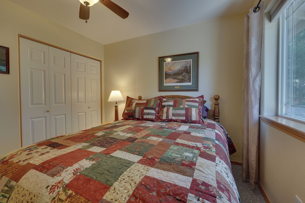 Apartment (3 Bedrooms) photo 2