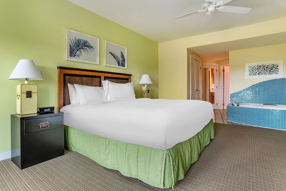 2 BEDROOM 2 KING SUITE WITH BALCONY - Photo 5