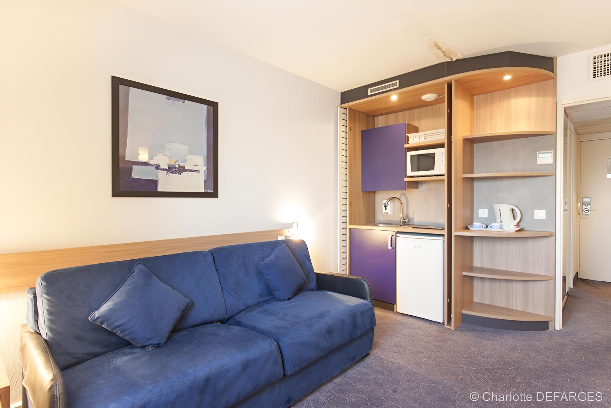 Prestige Suite - 4 People photo 1