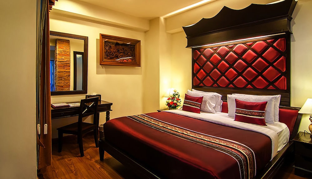 Junior Suite photo 3