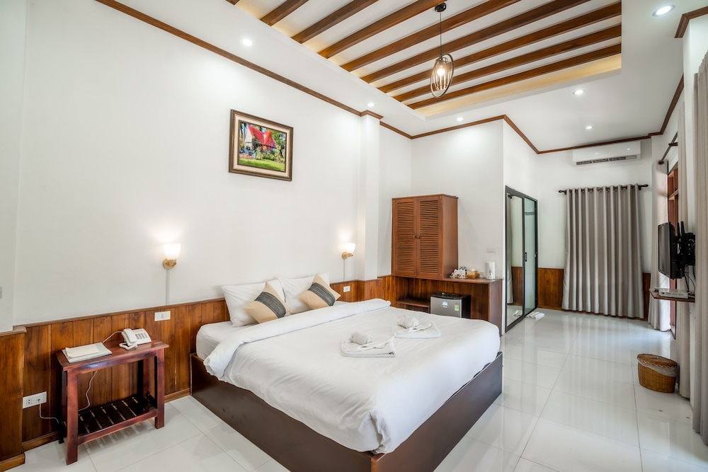 Standard Double Room - Photo 1