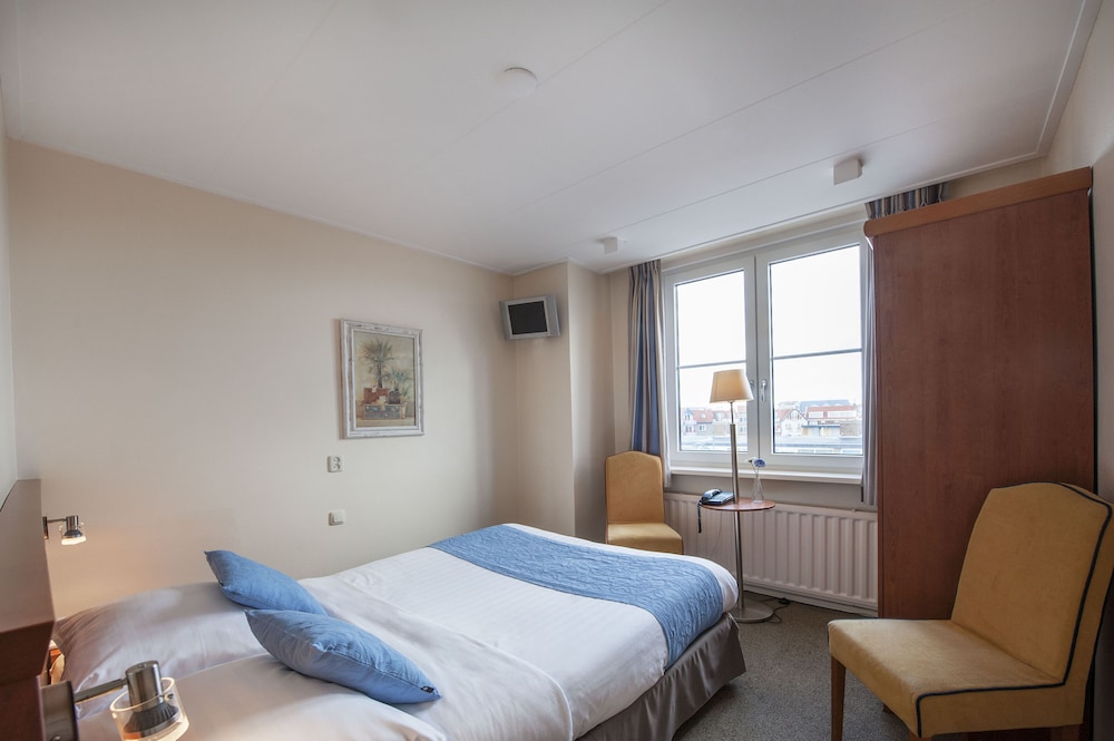 Basic Single Room