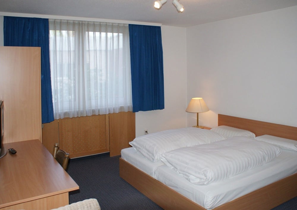 Twin Room photo 3