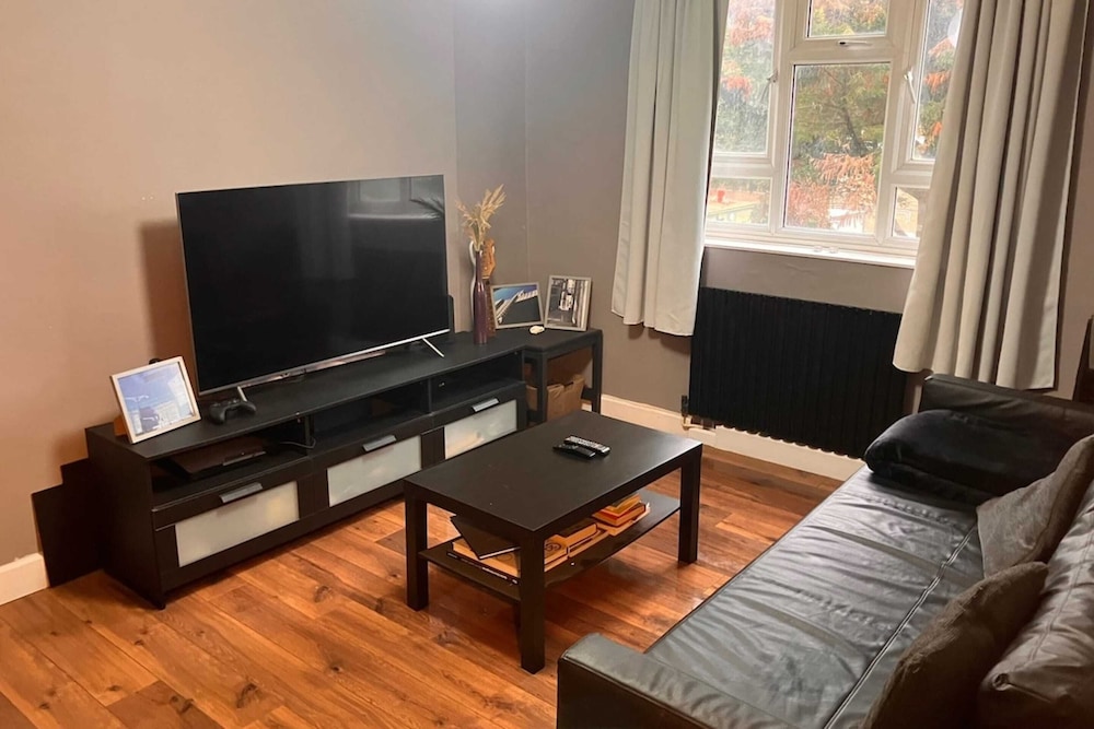 Basic Apartment