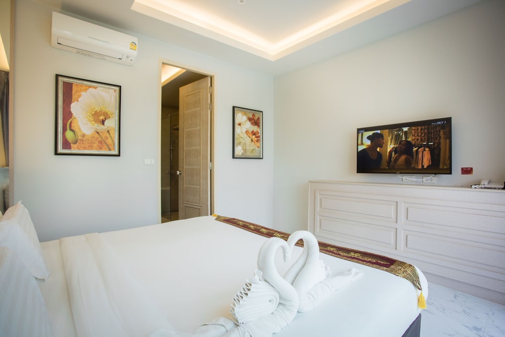 Four Bedrooms Private Pool Villa - Photo 38