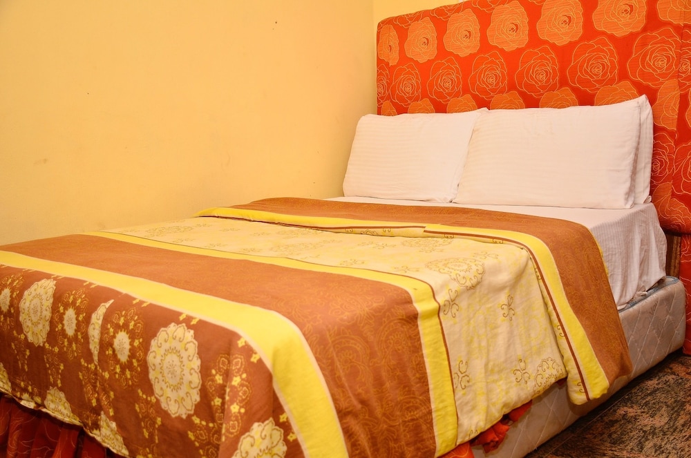 Deluxe Double Room, 1 Double Bed
