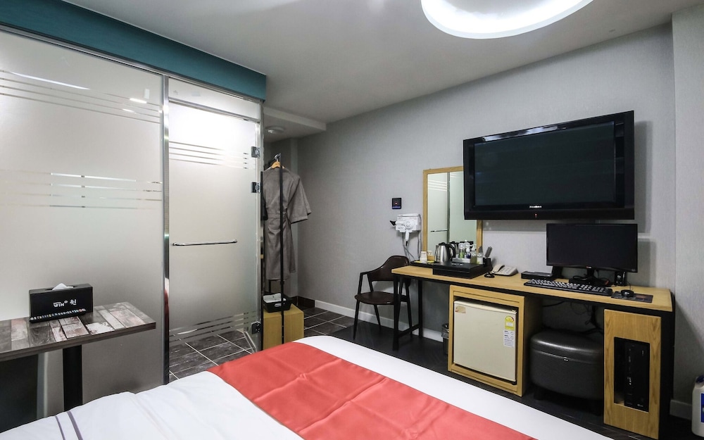 Room (Semi-Special Room) photo 2