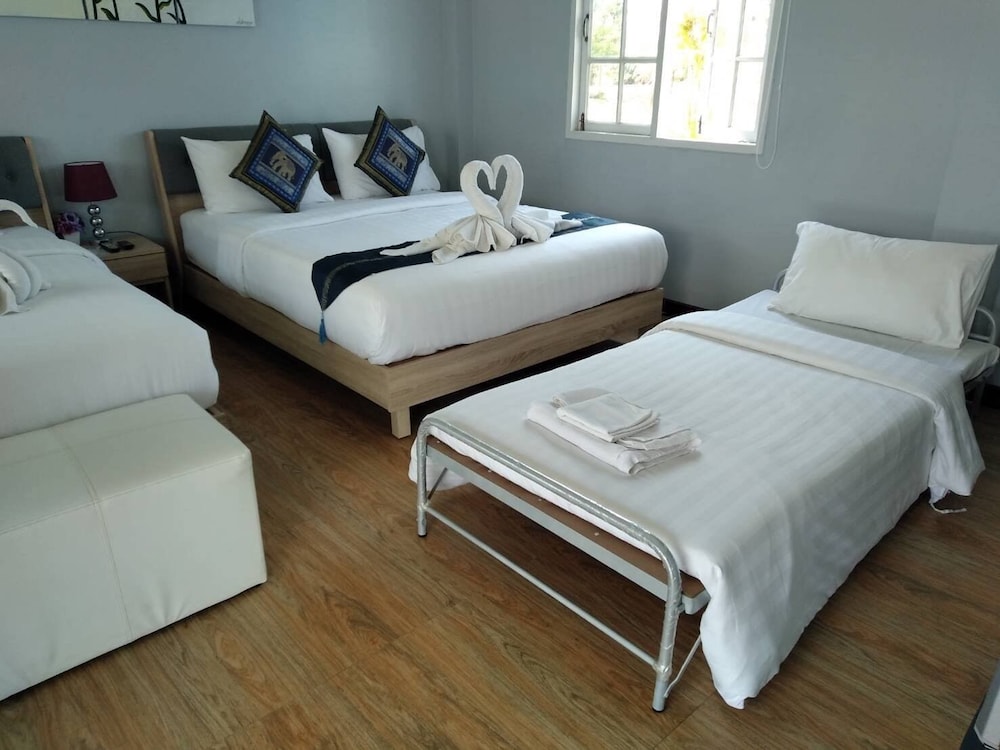 Superior Villa, Pool Access - Photo 10