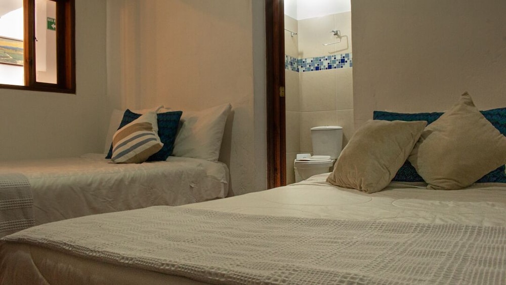 Family Room, Multiple Beds, Ground Floor