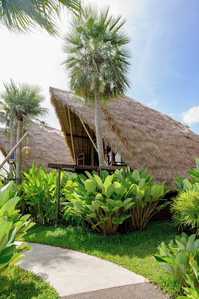 Bamboo Duplex Suite Villa 2 - Photo 13