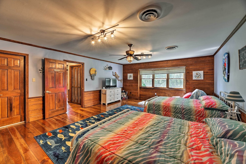 House (6 Bedrooms) photo 1