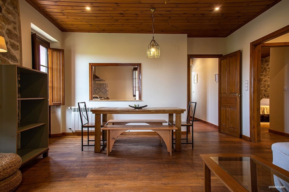Family Apartment