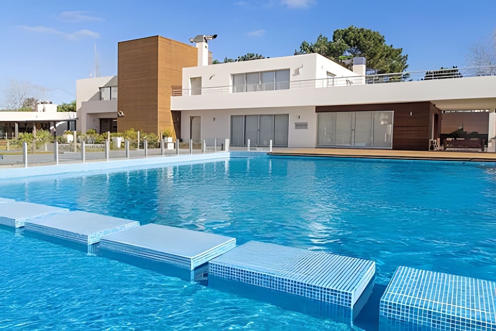 Family Apartment, Partial Sea View