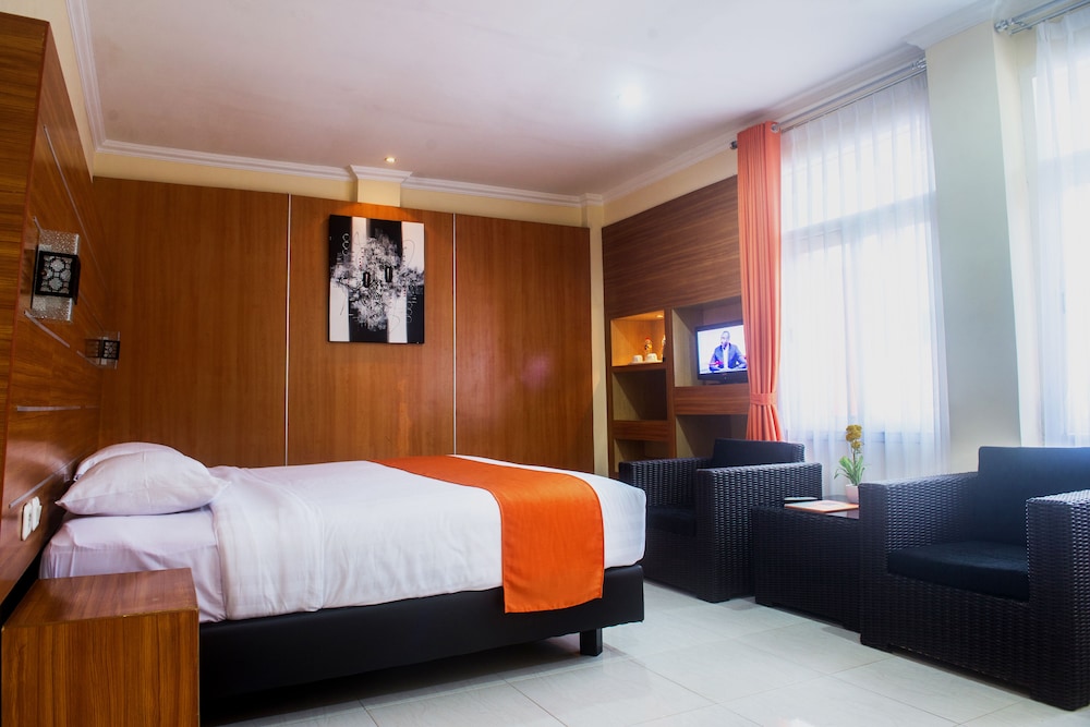 Deluxe Room photo 3