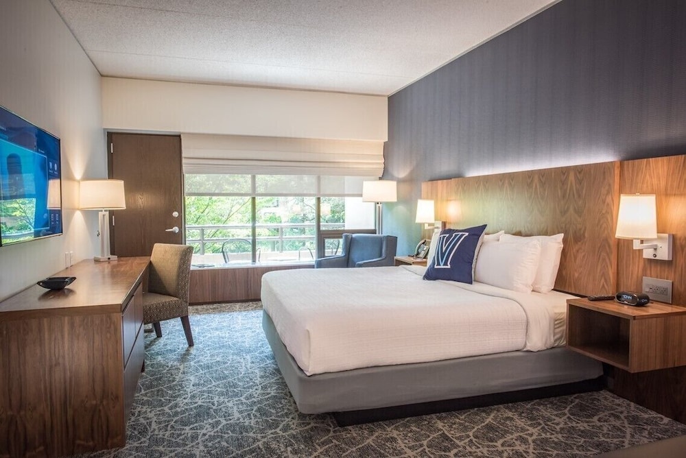 Room, 1 Queen Bed, Accessible