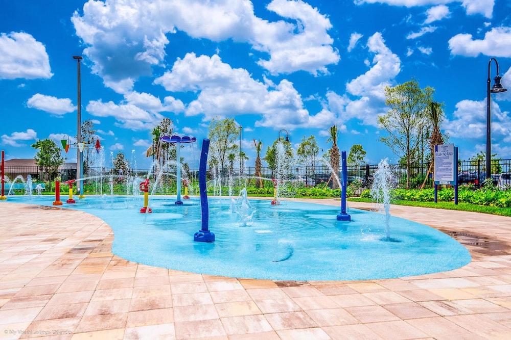 Storey Lake Pool Spa Games Room 2 Miles to Disney, Zdjęcie 65