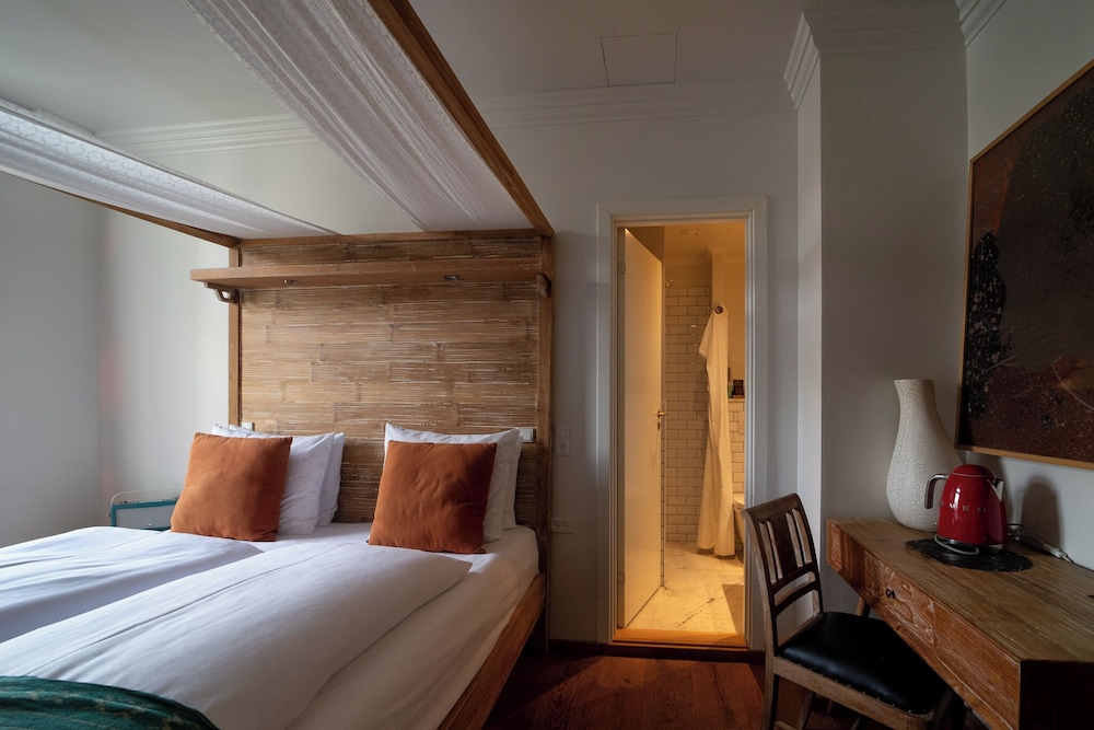 Basic Double Room photo 1