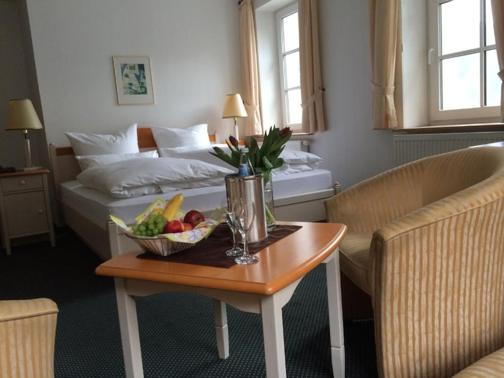 Deluxe Double Room photo 3