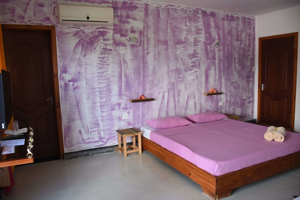 Room, 1 Double Bed (First Floor)